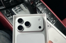 全新仅激活未使用iPhone17Promax，捡漏来