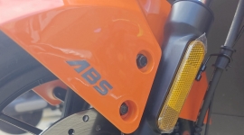 国标电动自行车 25款小牛 NXT