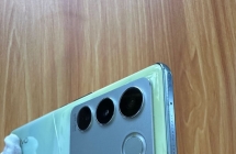 出个备用机vivo S16