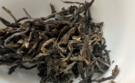 曼风云曼松王子山正山纯料十周年饼
