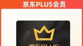 49出京东plus会员年卡