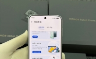 荣耀Robot Phone