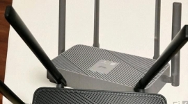 小米wifi6无线路由器