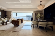 278万买万象城211平米精装修大平层