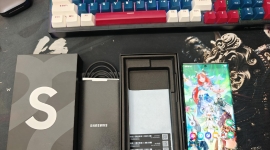 三星s22u 12+512