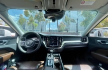 12.38万沃尔沃XC60