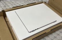 全套9.99新 Macbook Air 13.6寸 M3