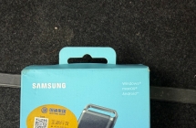 出一块三星 T5 EVO2T