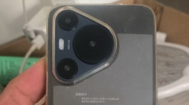 128块出个高仿华为Pura P70