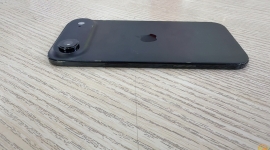 iPhone 17Air国行256G黑色钛金属99新高保4588一将出品
