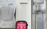 Apple Watch S8 45mm