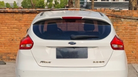 3.78万2018自动档马丁脸福克斯