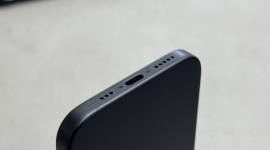 原装iPhone15 256G 国行无拆修