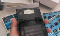 RG40xxv游戏机  210 不要卡减30