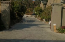 城里仓库出租600平水电齐全大车可进