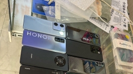 过完年，开工了