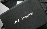 Hypervolt2 专业筋膜枪 大全套