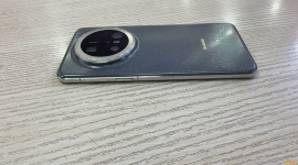 华为Mate 70Pro+金丝银锦16+512G成色95新原装3788一将出品