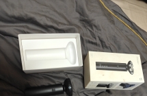 白菜价出两样米家呢东西