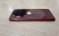 华为Mate 60RS非凡大师16+1T瑞红顶配95新原装3588一将出品