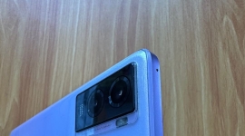 出个vivoY55S