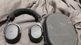 白菜价出个kef呢耳机