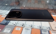 iQoo Z10 Turbo黑色12+256G成色95新原装在保1488一将出品