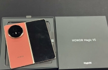荣耀Magic V5 16+512G  丝路敦煌 充新