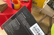 1300出个GM7 2T固态硬盘硬 还有三年多的质保