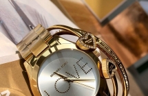 情人节礼物首选 MK 礼盒装