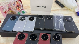 高价回收华为二手高端