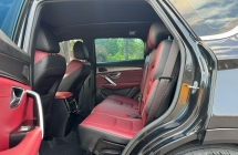 69800卖个七座SUV