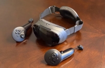 Valve 工程师解读 Steam Frame VR 头显：兼顾串流与独立运行，存储涨价推高产品定价