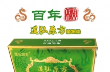 药食同源“小神王”道弘原方   植物粉