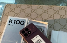 红米k100pro 16+512G 全套
