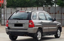 1.08万元练手代步SUV