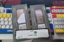 三条ddr4 8g  500