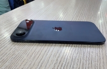 iPhone 17 Air国行512G黑色钛金属98新高保5599一将出品