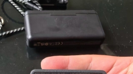 AC5pro 畅拍版
