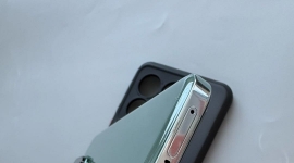小米14pro 16+512G 青色