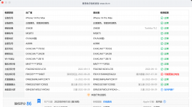 出个 iPhone 14pm 256