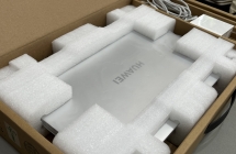 华为笔记本 全套充新机Matebook D14