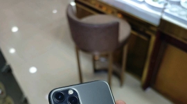 苹果11Pro
