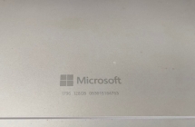 300块出台微软Surface Pro 5