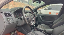 3.48万自动Polo GTI