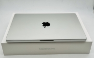出个苹果电脑 Mac pro 14 寸