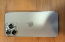出靓机iPhone16pro Max 256G 银色