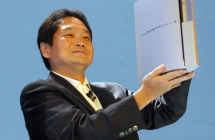 索尼 PlayStation 之父久多良木健：游戏行业陷入停滞，开发者应当保有更强的好奇心