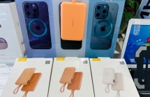 批发全新移动电源