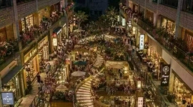 昆明翠湖商业街旺铺出售10万起。